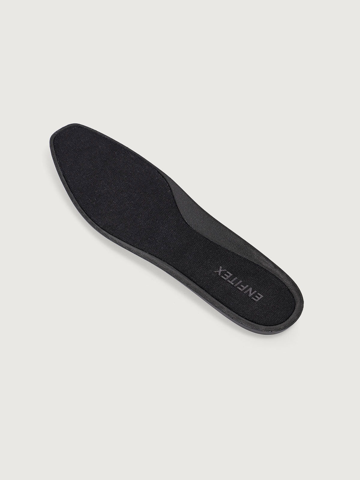 Black ENFITEX Insole